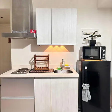 Azure Urban Resort Residences Paranaque City