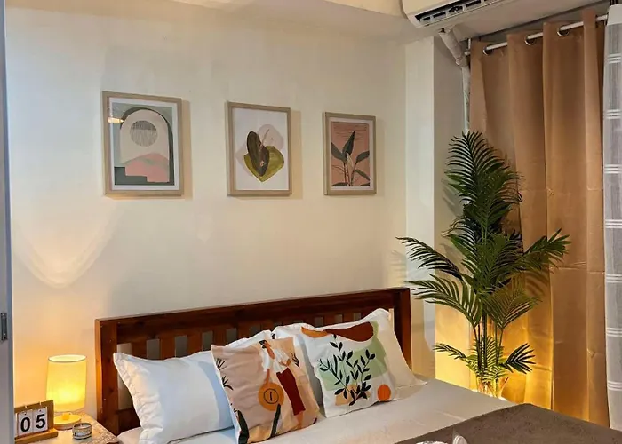 Azure Urban Residences Paranaque *