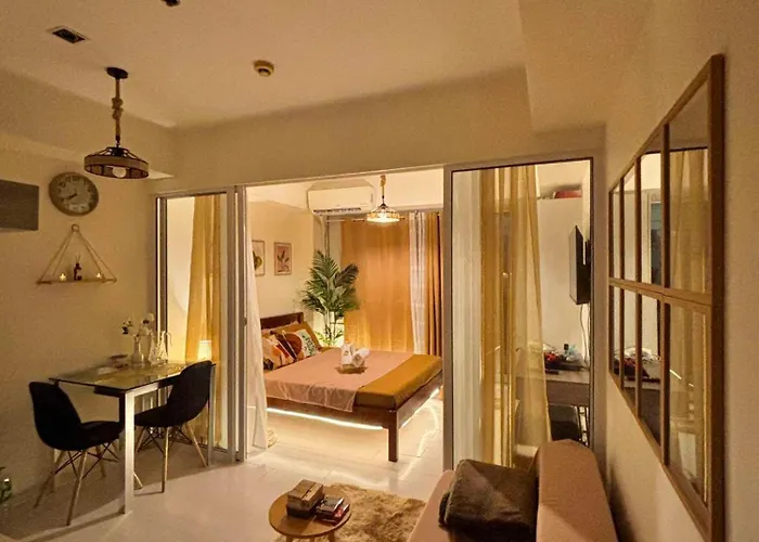 Azure Urban Residences Paranaque Manila
