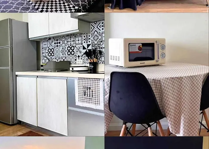 Apartamento Azure Urban Residences Paranaque