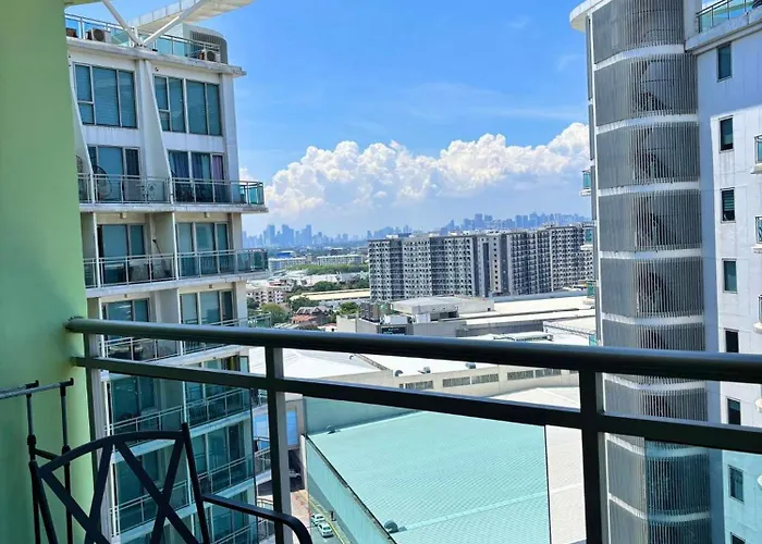 Azure Urban Residences Paranaque *