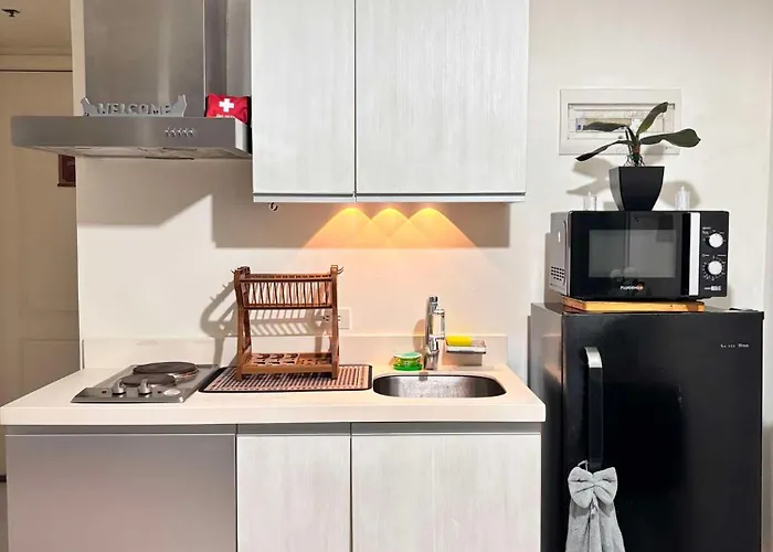 Azure Urban Residences Paranaque Manila