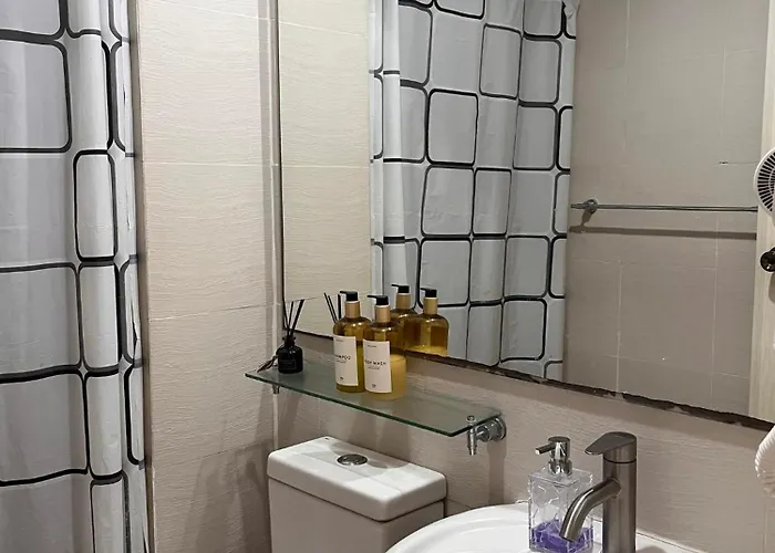 Azure Urban Residences Paranaque * Manila