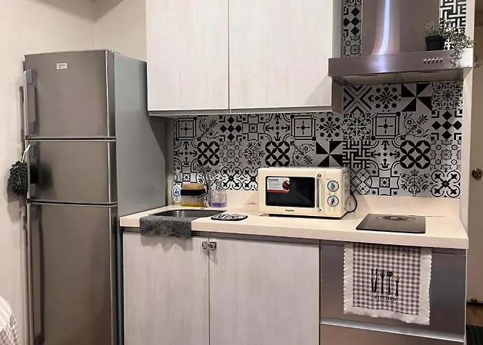 Azure Urban Residences Paranaque Apartamento