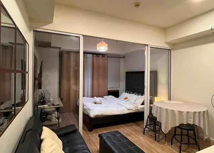 Azure Urban Residences Paranaque Manila