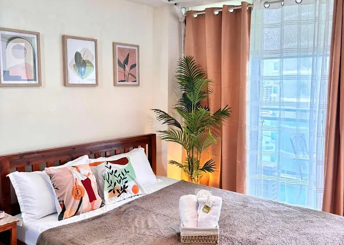Azure Urban Residences Paranaque *