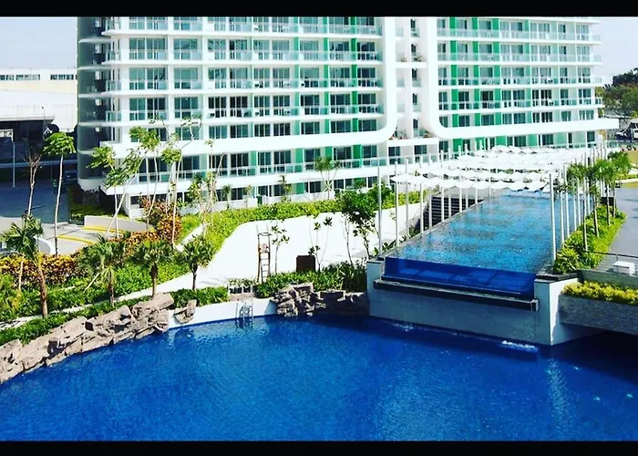 Azure Urban Residences Paranaque *