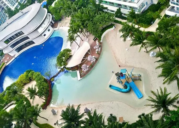 Azure Urban Residences Paranaque Manila