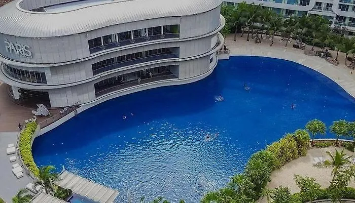 Azure Urban Residences Paranaque * Manila