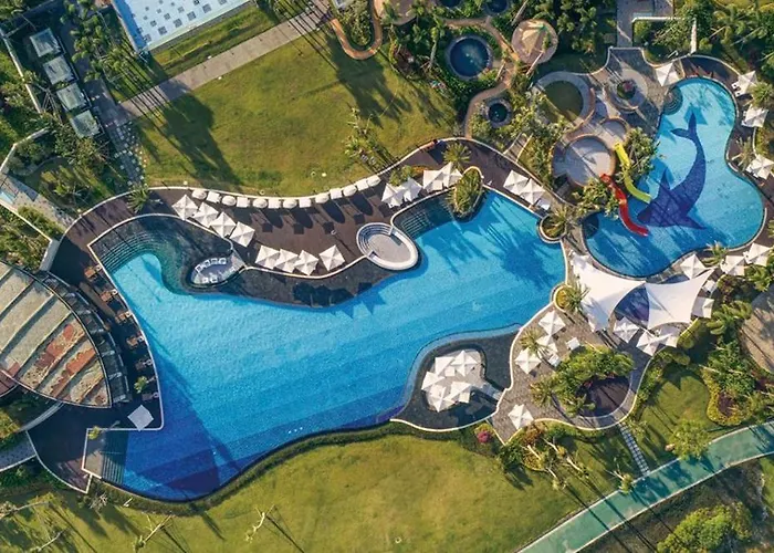 Azure Urban Residences Paranaque Apartamento